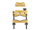 Wheeler Professional Reticle Leveling System