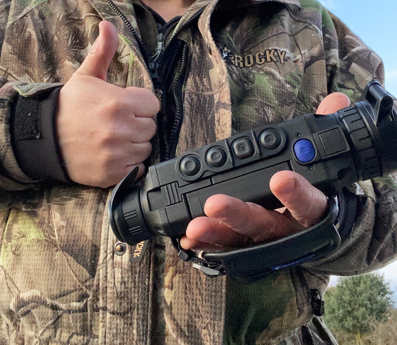 PULSAR HELION 2 XQ38F