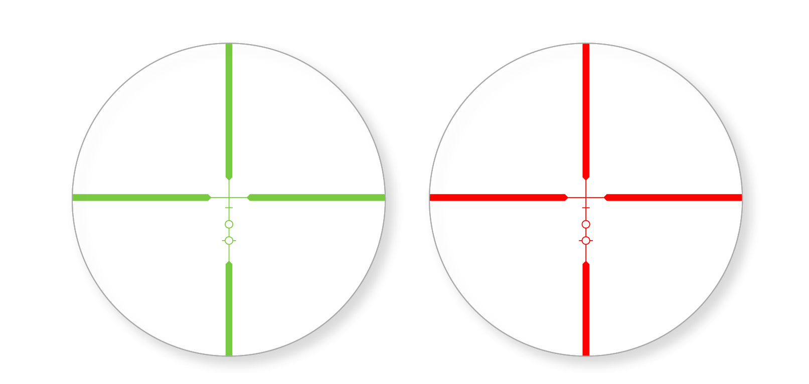 WIN A: UTG Accushot 2-7x32 Handgun Scope with PDC Reticle