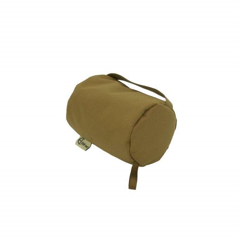 Cole-Tac Woobie Bag - Coyote Brown