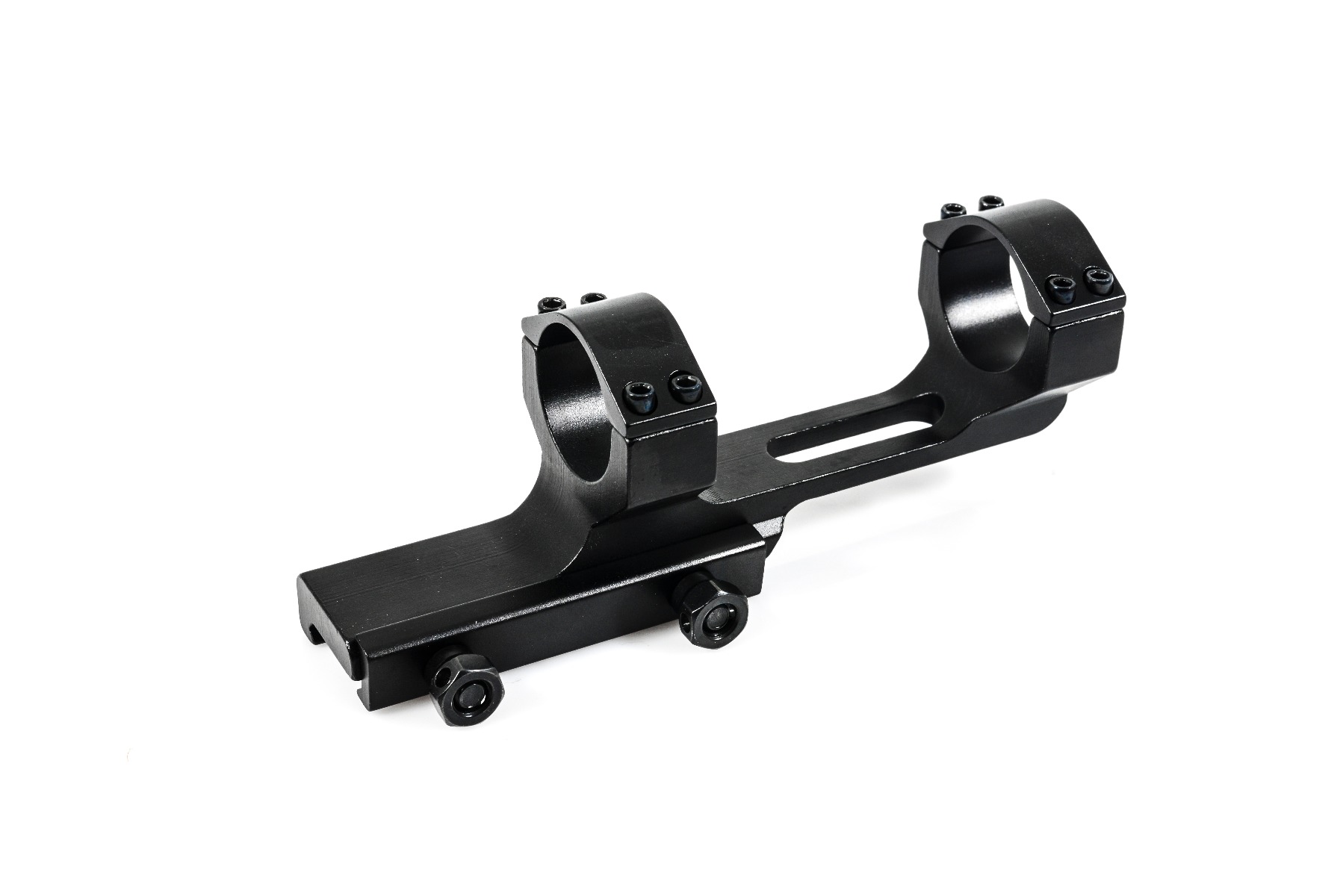 WULF 30mm 3 inch Offset Cantilever Mount