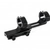 WULF 30mm 3 inch Offset Cantilever Mount