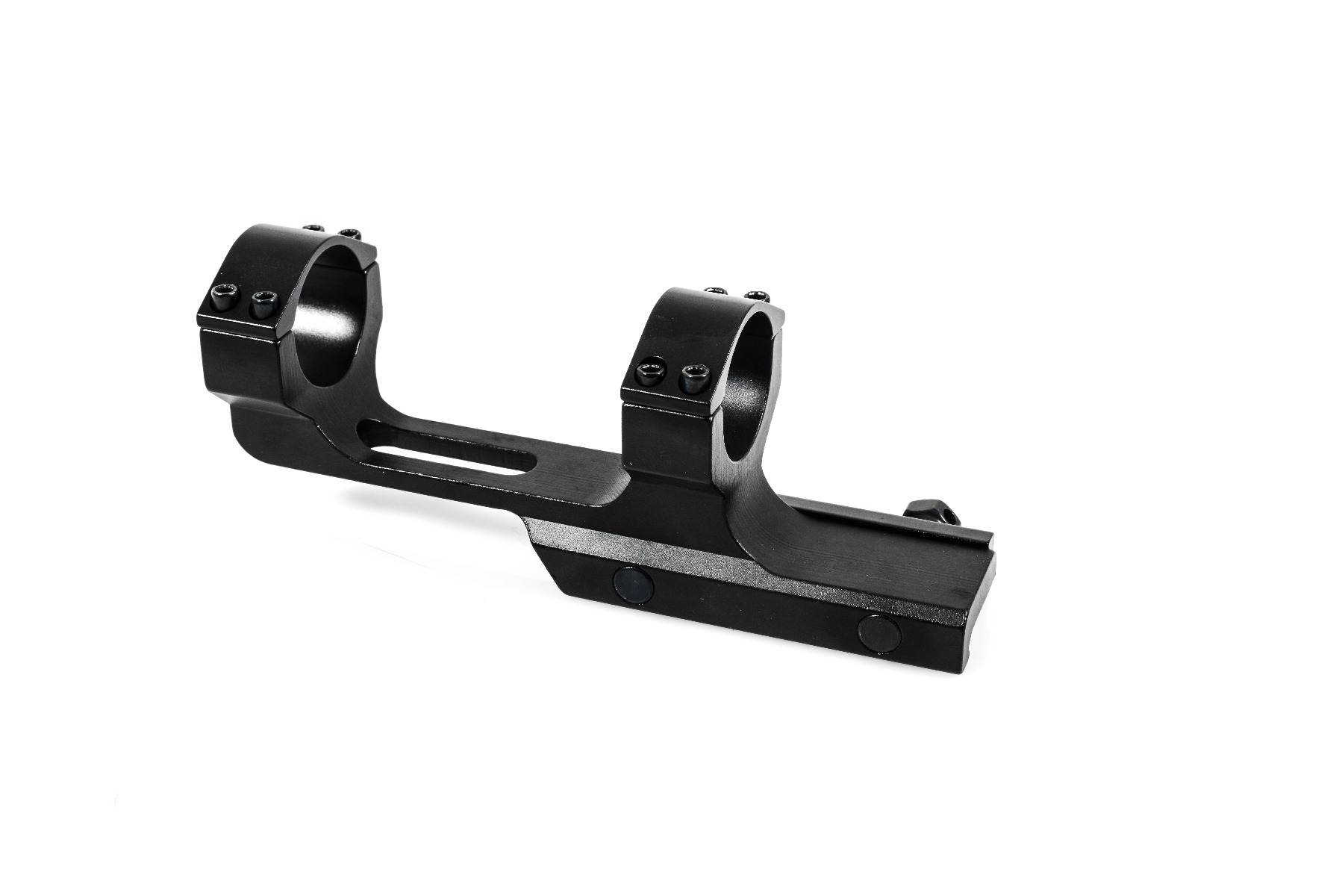 WULF 30mm 3 inch Offset Cantilever Mount