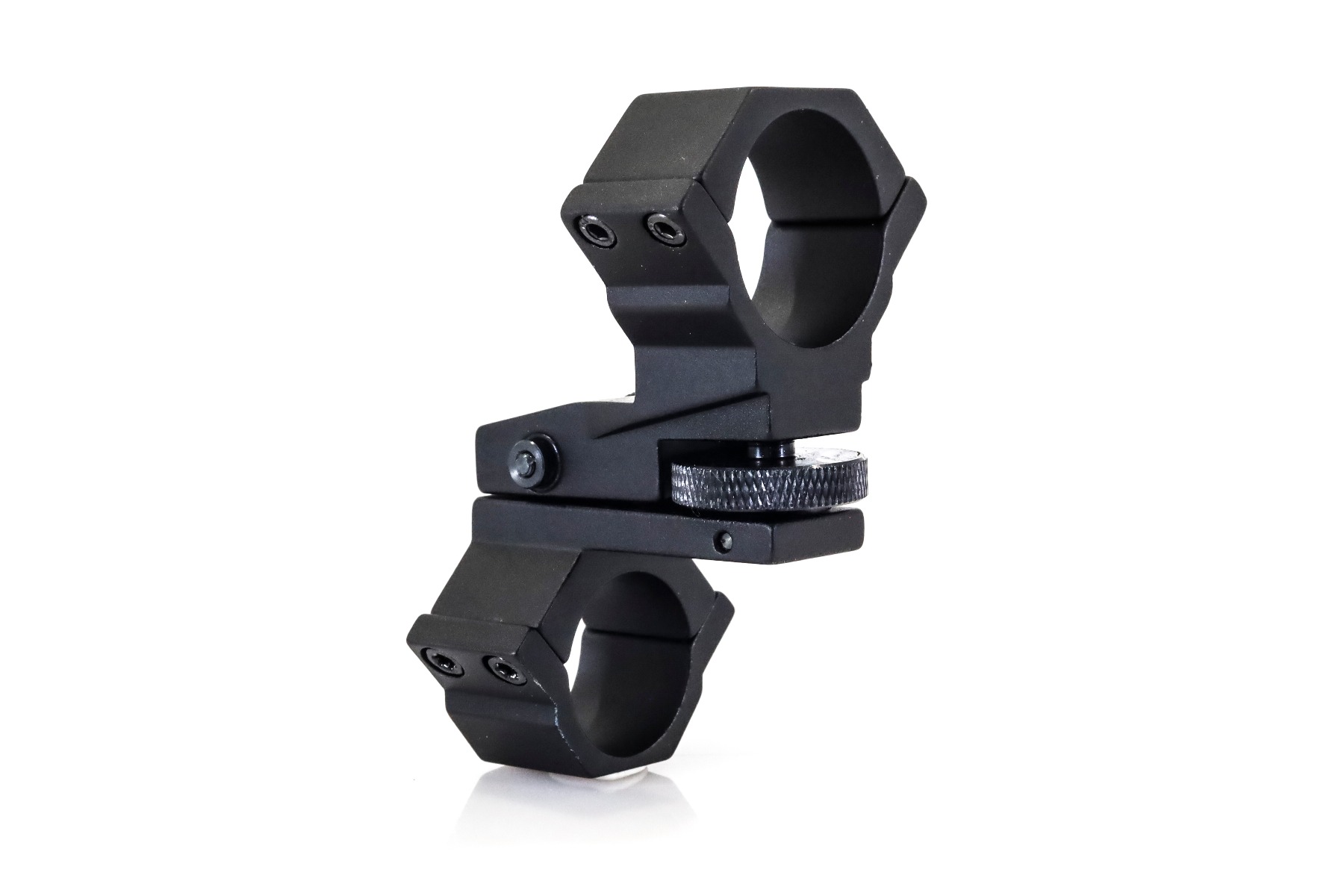 WULF Fully Adjustable Torch Mount