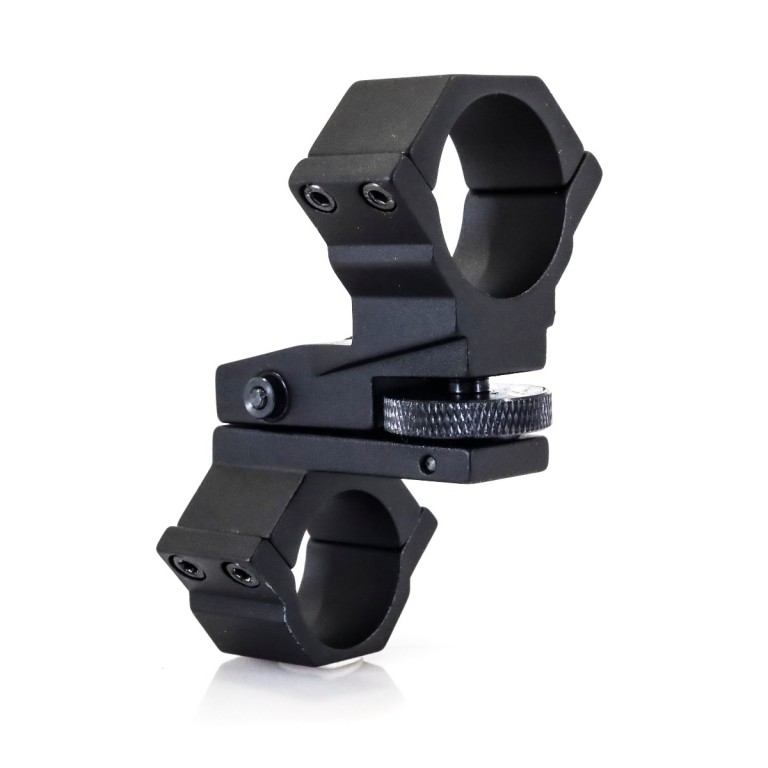 WULF Fully Adjustable Torch Mount