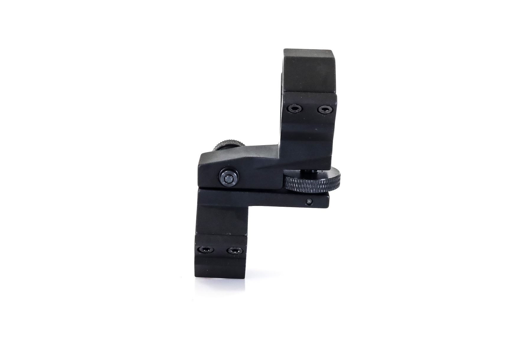 WULF Fully Adjustable Torch Mount