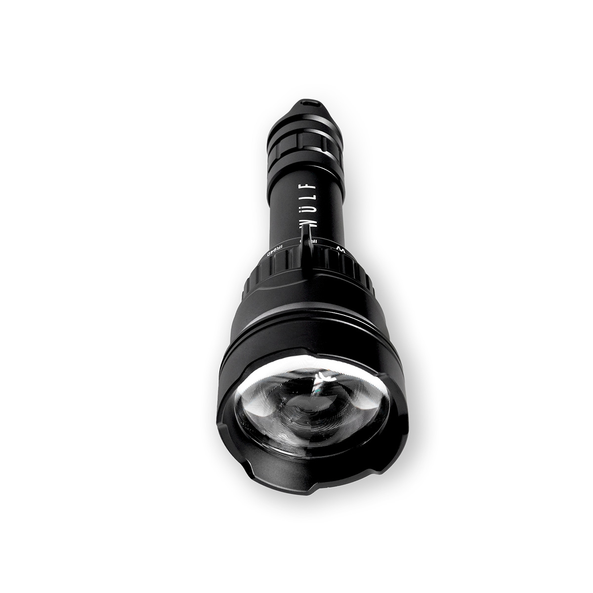 WULF Shadowlux IR Illuminator Torch