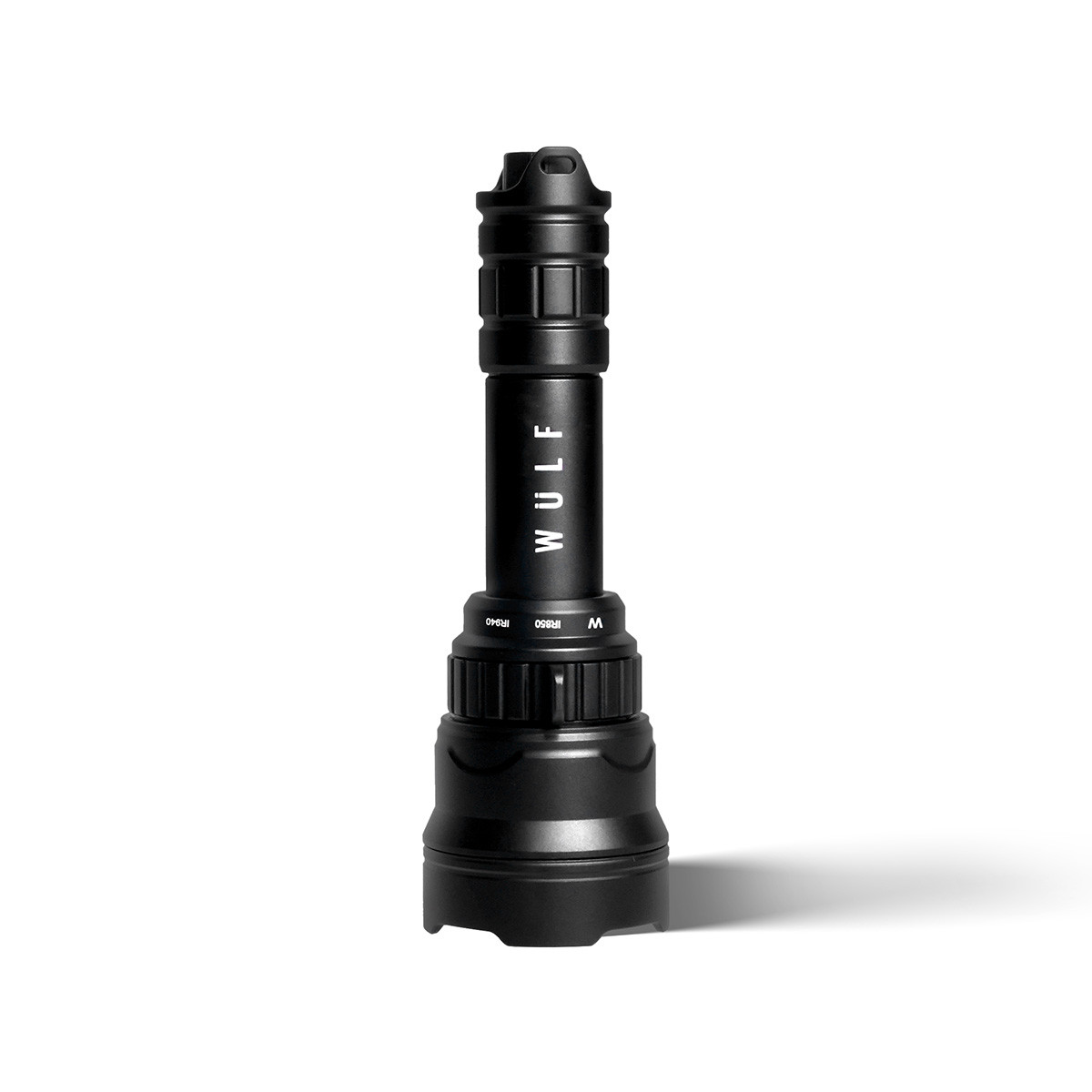 WIN A: WULF Shadowlux 3 LED 850nm/940nm/White IR Illuminator Torch