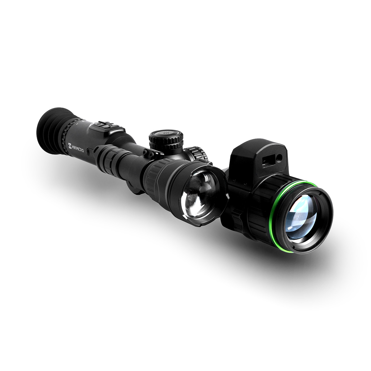 WIN A: WULF Shadowlux 3 LED 850nm/940nm/White IR Illuminator Torch