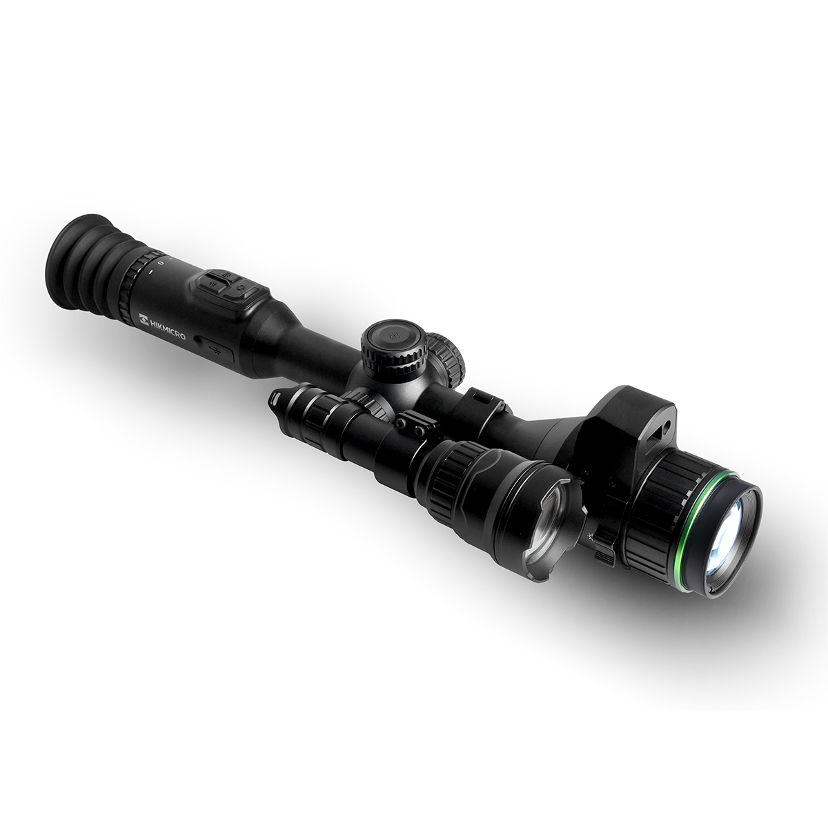 WULF Shadowlux IR Illuminator Torch