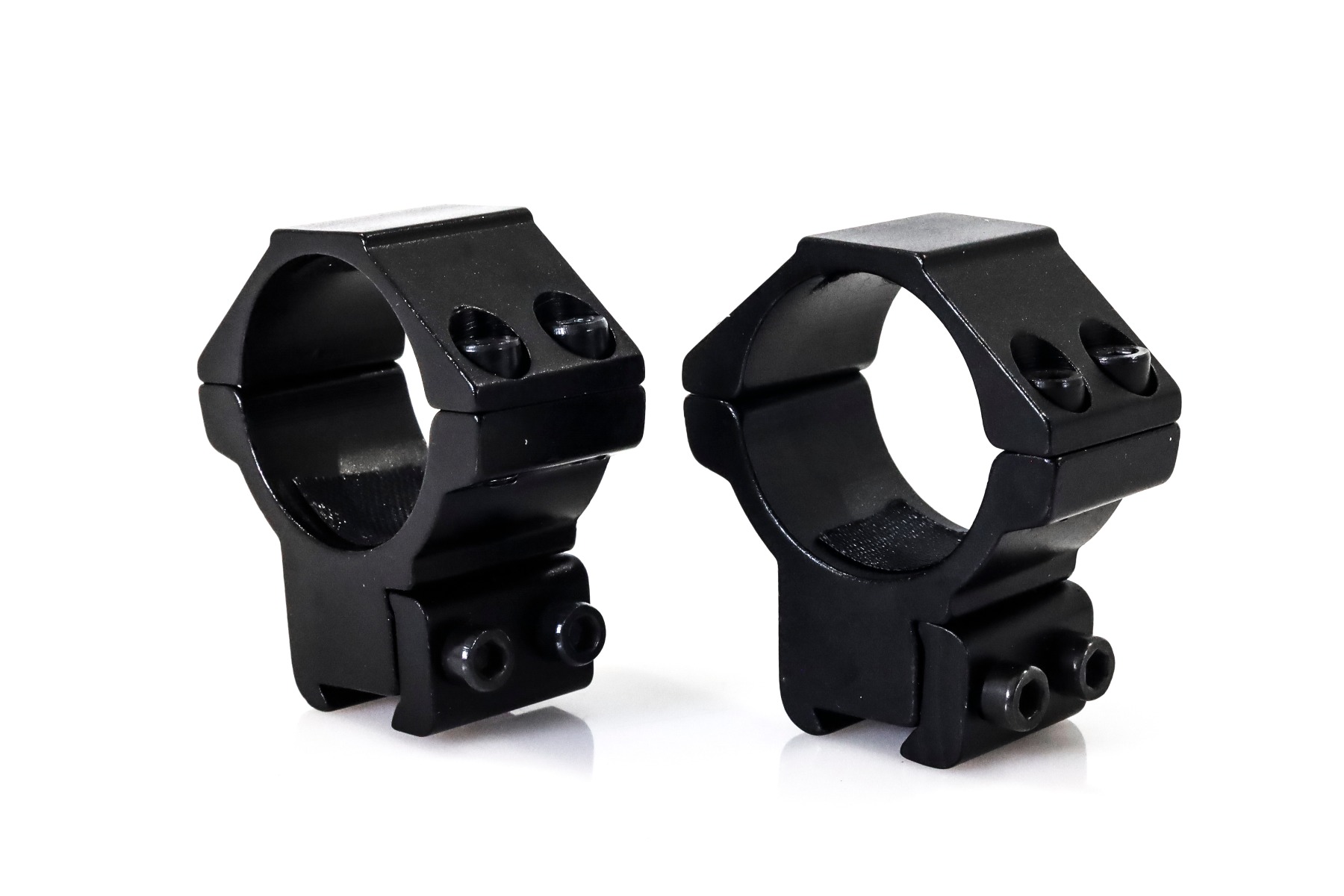 WULF 30mm 9-11mm Medium Rings