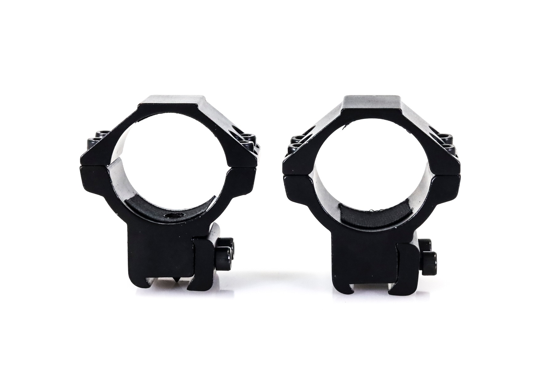WULF 30mm 9-11mm Medium Rings