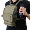 WULF Guardian Binocular Harness With quick detach thermal system