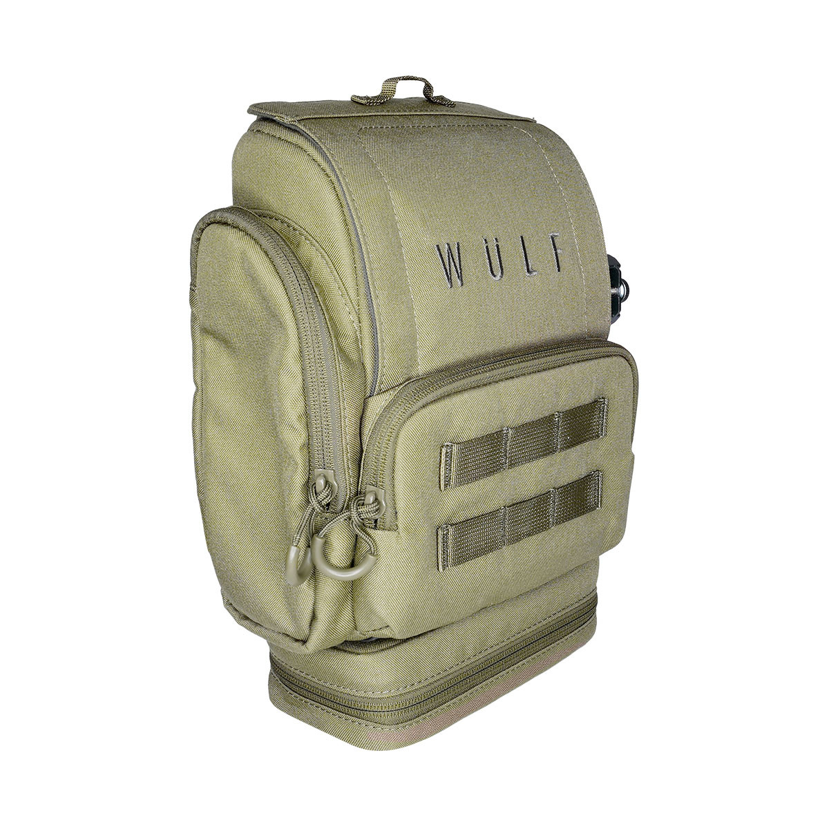 WIN A BUNDLE: HIKMICRO Lynx-S Pro LE10S Thermal Monocular + WULF Guardian Binocular Harness w/ QD Thermal System + Vector Forester 10x42 Binoculars