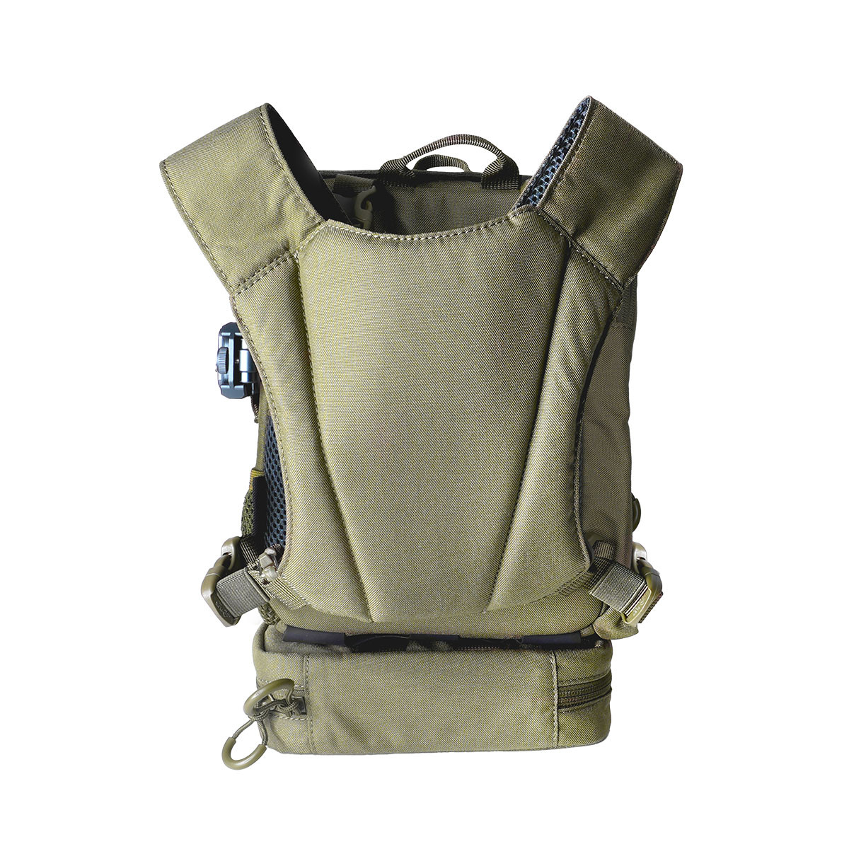 WULF Guardian Binocular Harness With quick detach thermal system