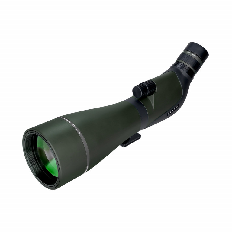 Wulf Nova 20-60x80 Dual Focus Spotting scope