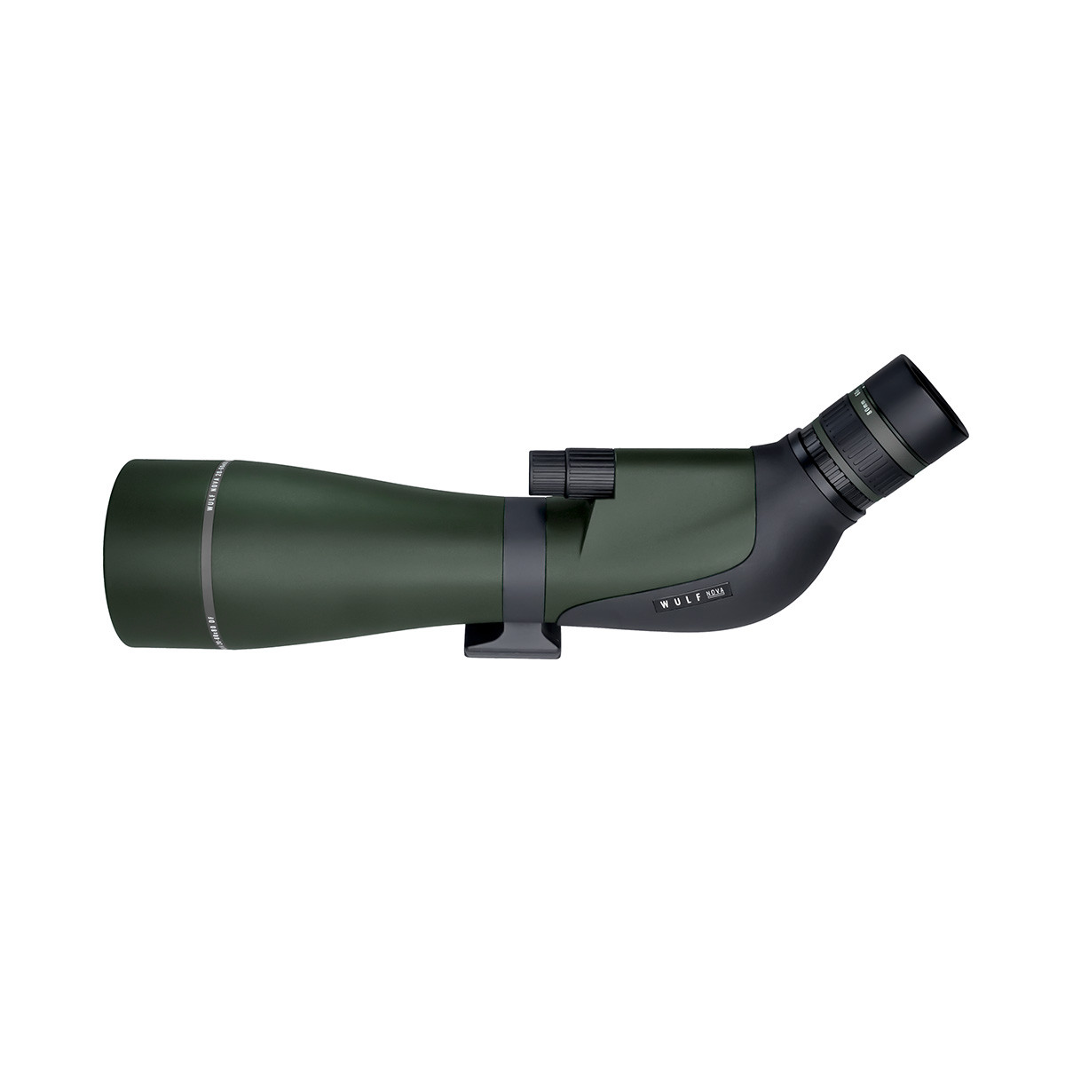Wulf Nova 20-60x80 Dual Focus Spotting scope
