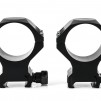 WULF Xtreme Heavy-Duty 34mm High Tactical Rings