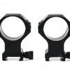 WULF Xtreme Heavy-Duty 34mm X-High Tactical Rings