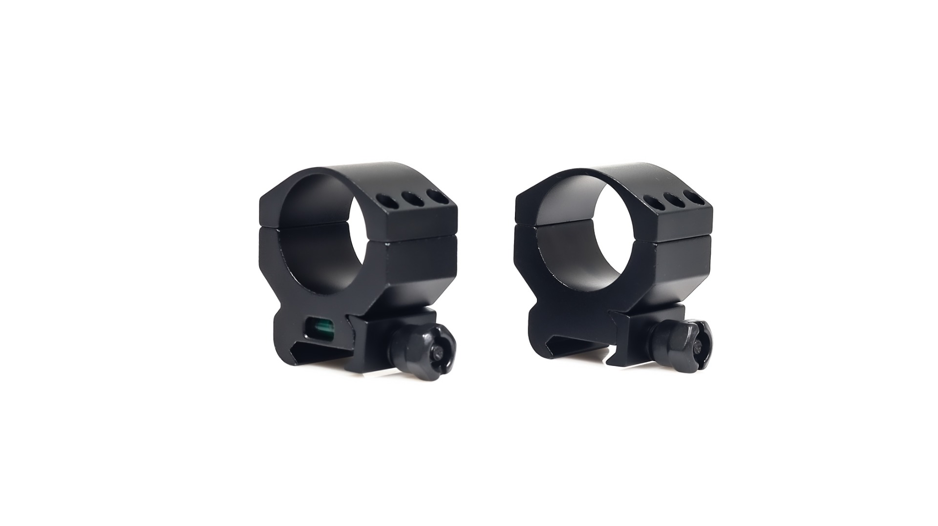 WIN A BUNDLE: HIKMICRO Habrok 4K HE25L LRF Thermal Binoculars + Sytong HT-60 LRF NV Rifle Scope + WULF Hurricane 4.5-18x50 SFP IR Rifle Scope + Bog Death Grip Tripod  + WULF Pro Tac 30mm Rings 