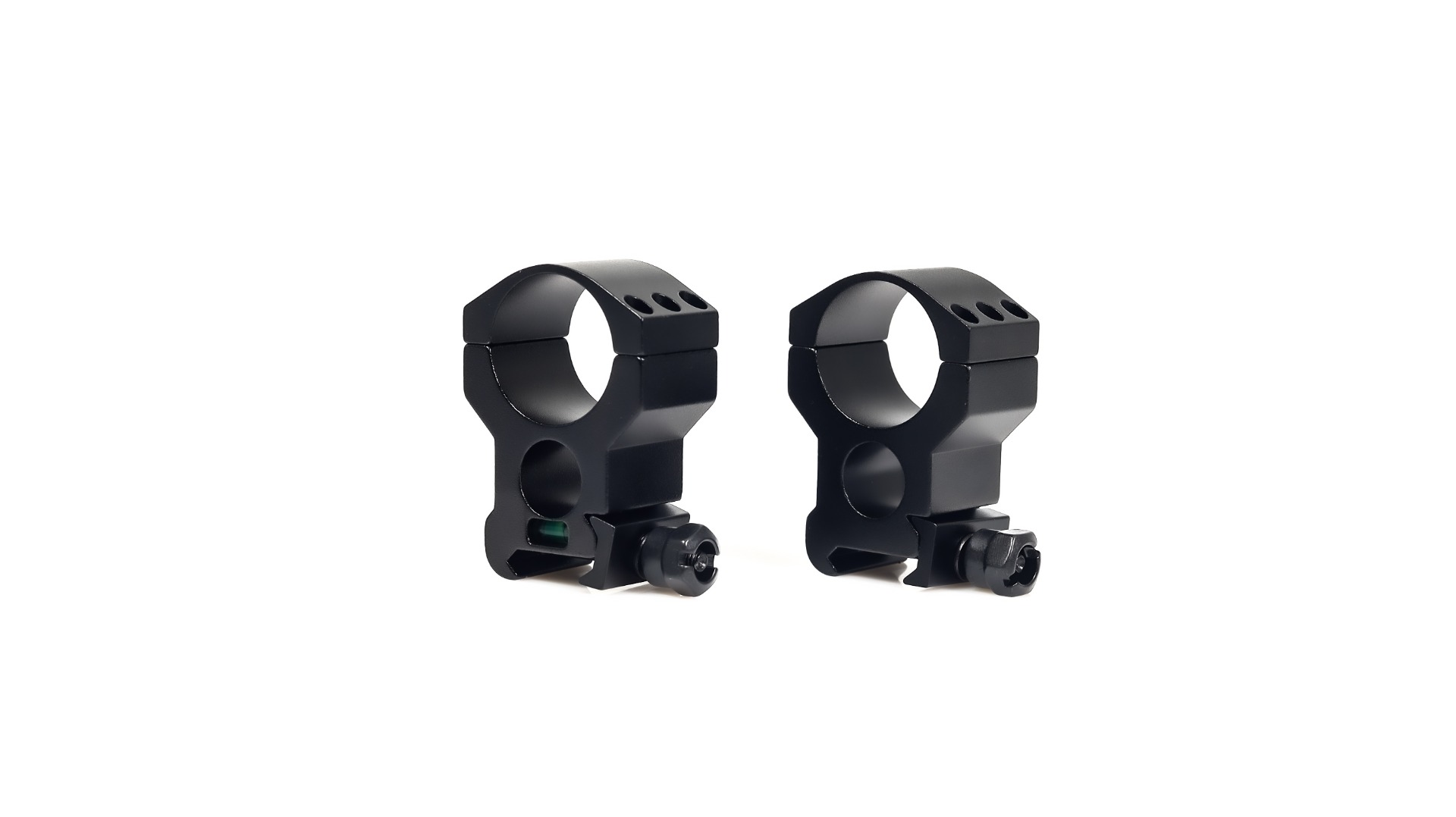 Scope Mount 1" / 30mm Ring Cantilever Tactical Heavy Duty Flat Top