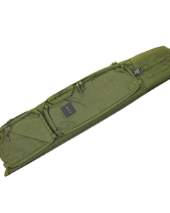 Elite Wulf Tactical 53 inch Sniper Drag Bag