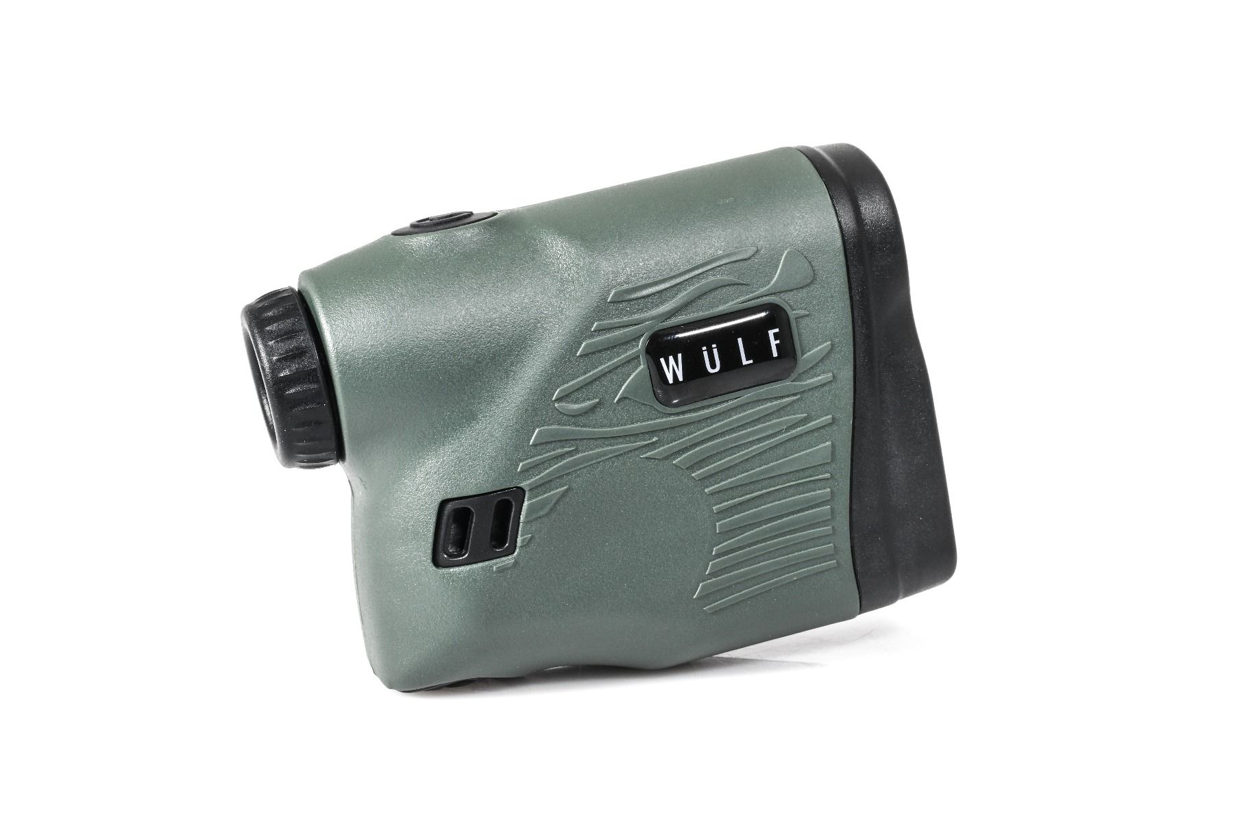 OPTICS DRAWS - WIN: ZeroTech WULF Combo!