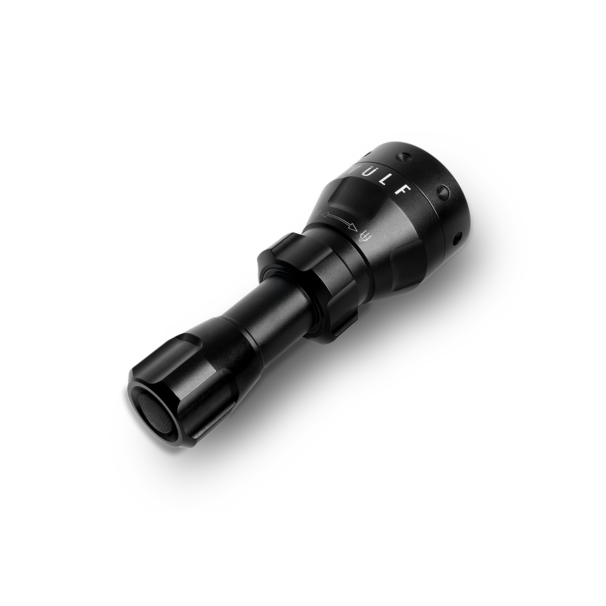 WIN A: WULF FIIR LED 850NM IR 50mm Illuminator