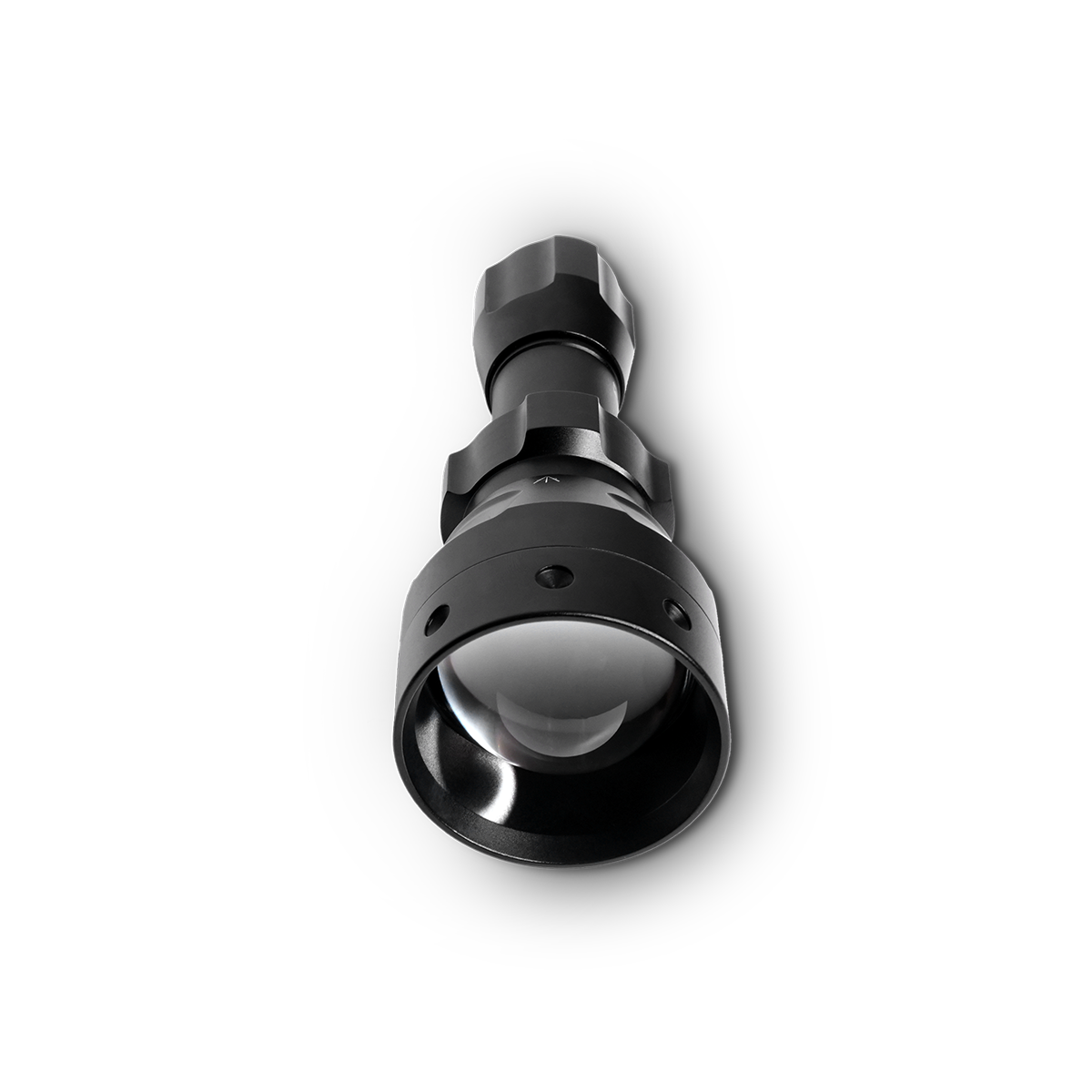 WIN A: WULF FIIR LED 850NM IR 50mm Illuminator