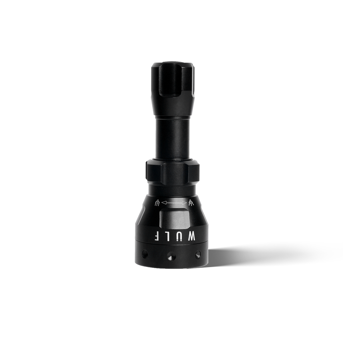 WIN A: WULF FIIR LED 850NM IR 50mm Illuminator