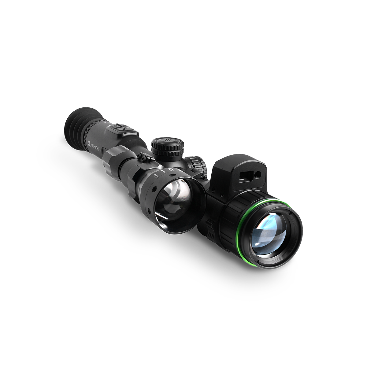 WIN A: WULF FIIR LED 850NM IR 50mm Illuminator