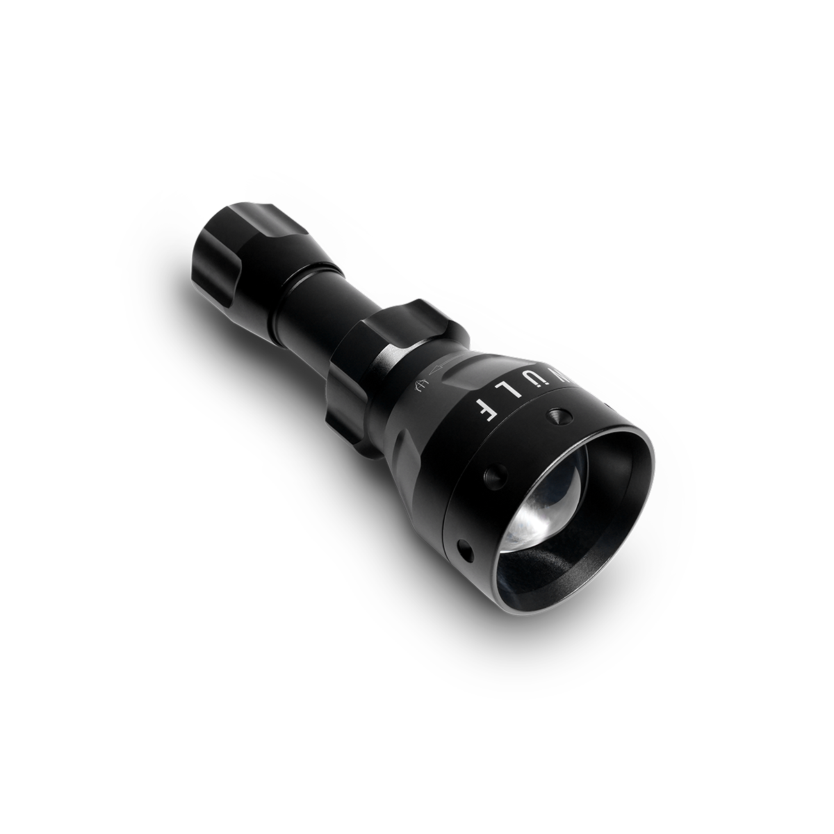 WIN A: WULF FIIR LED 940NM IR 50mm Illuminator