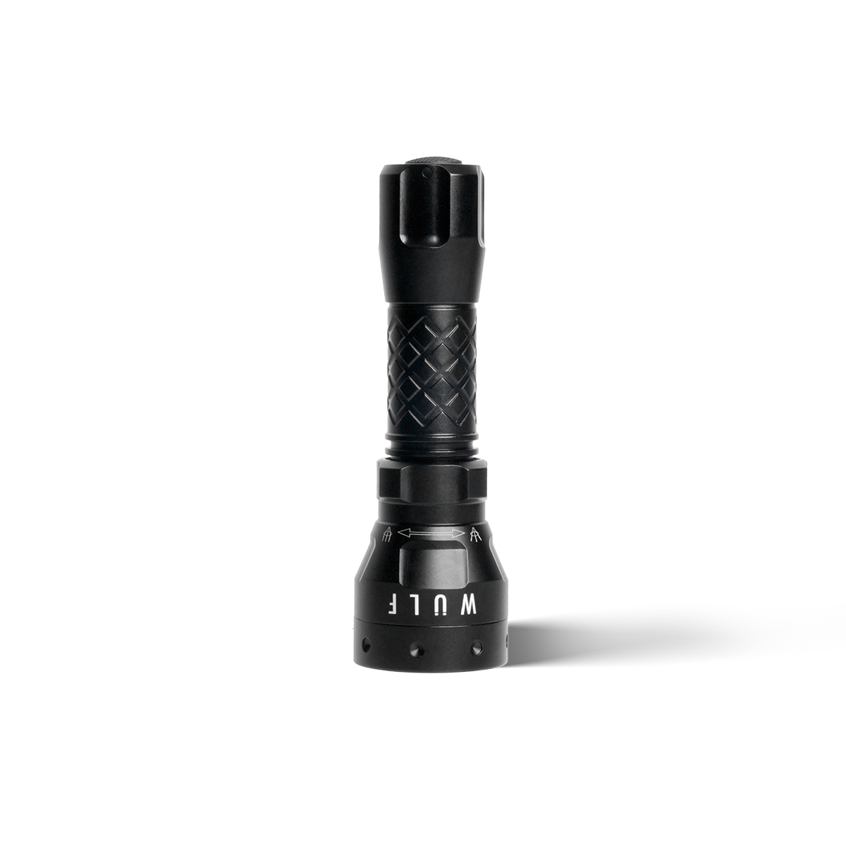 WIN A: WULF FIIR LED 850NM IR 38mm Ultra Wide Illuminator