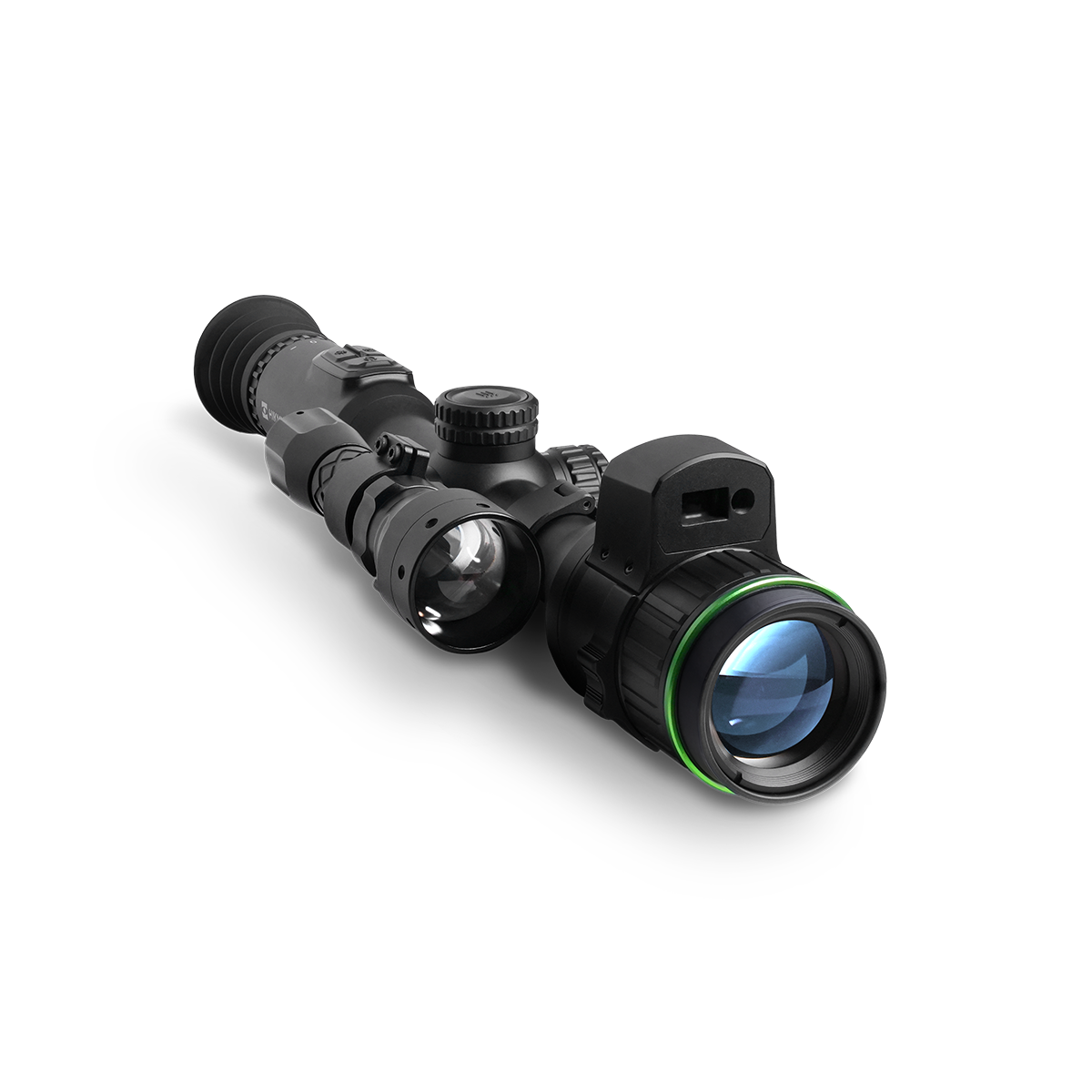 WIN A: WULF FIIR LED 850NM IR 38mm Ultra Wide Illuminator