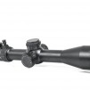 WULF Defender 2.8-18x50 SFP Illuminated ZTL 1/4MOA Rifle Scope