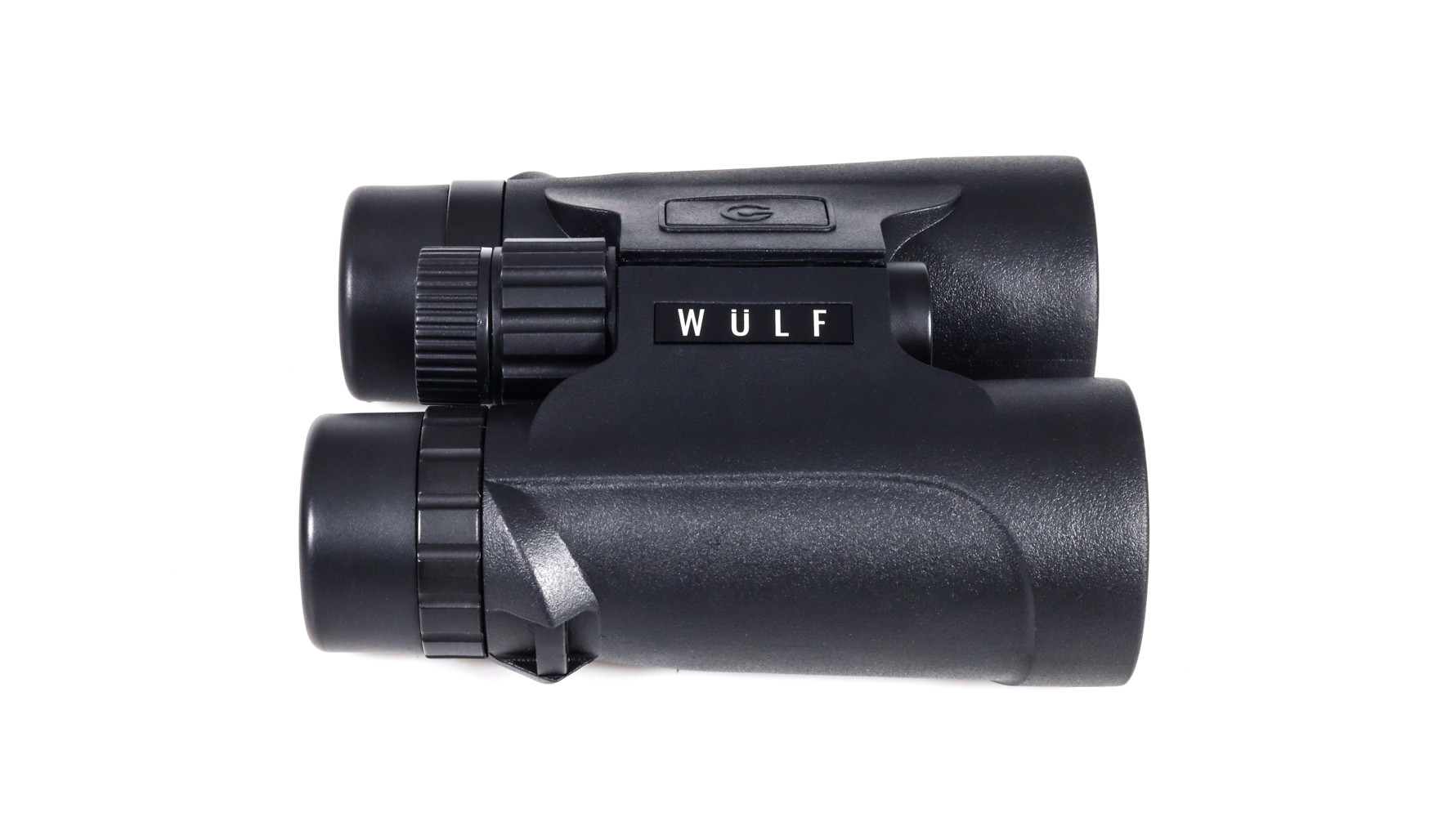 WULF Avenger 8x42 1200m Laser Rangefinding Binocular