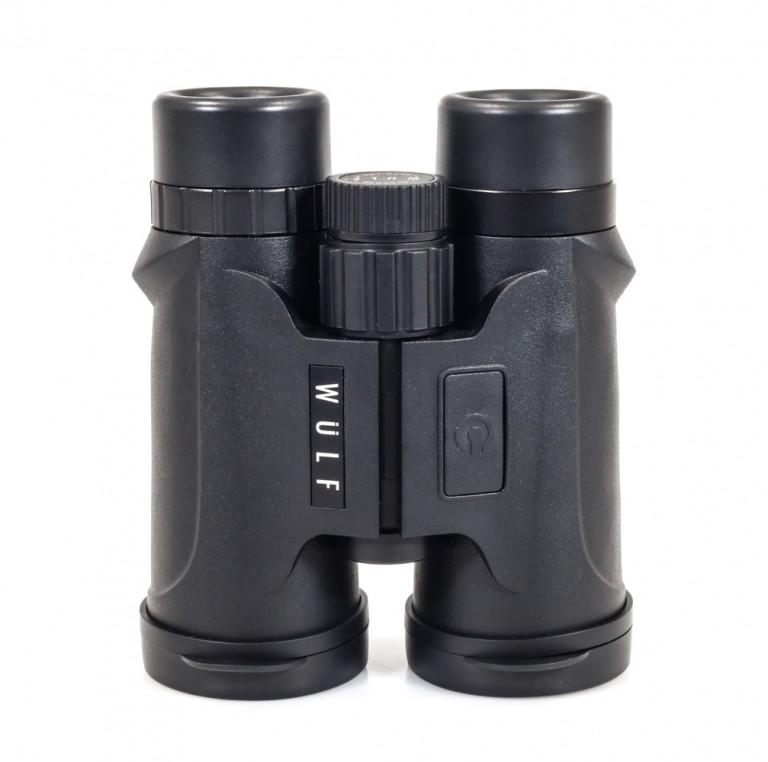 WULF Avenger 8x42 1200m Laser Rangefinding Binocular