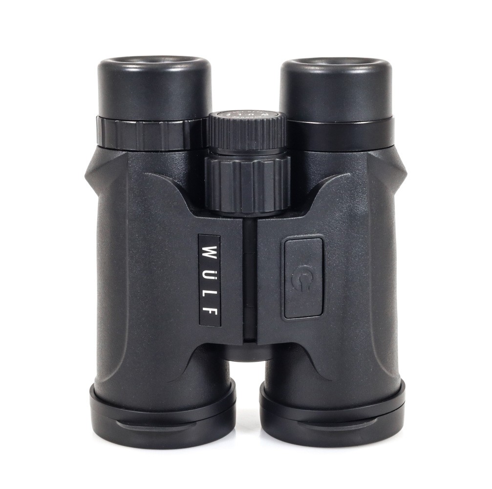 WIN A: WULF Avenger 8x42 1200m Laser Rangefinding Binocular OR £100 OPW Store Credit