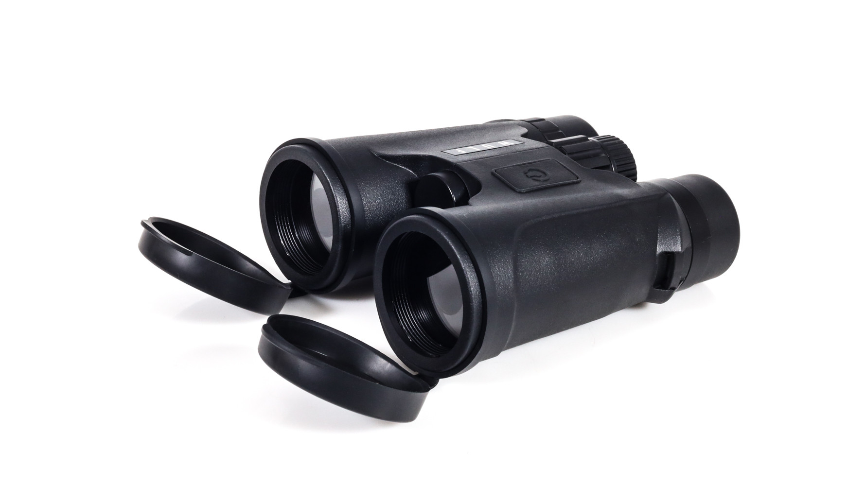 WULF Avenger 8x42 1200m Laser Rangefinding Binocular