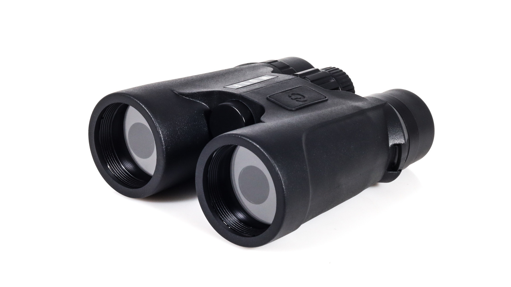 WULF Avenger 8x42 1200m Laser Rangefinding Binocular