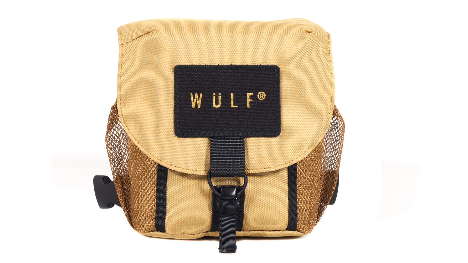 WULF Binocular Harness