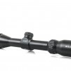 WULF Fireball 2-7x32 SFP Non-Illuminated Half Mil-Dot Rifle Scope