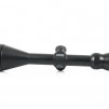WULF Fireball 4-12x50 SFP Non-Illuminated Half Mil Dot Rifle Scope