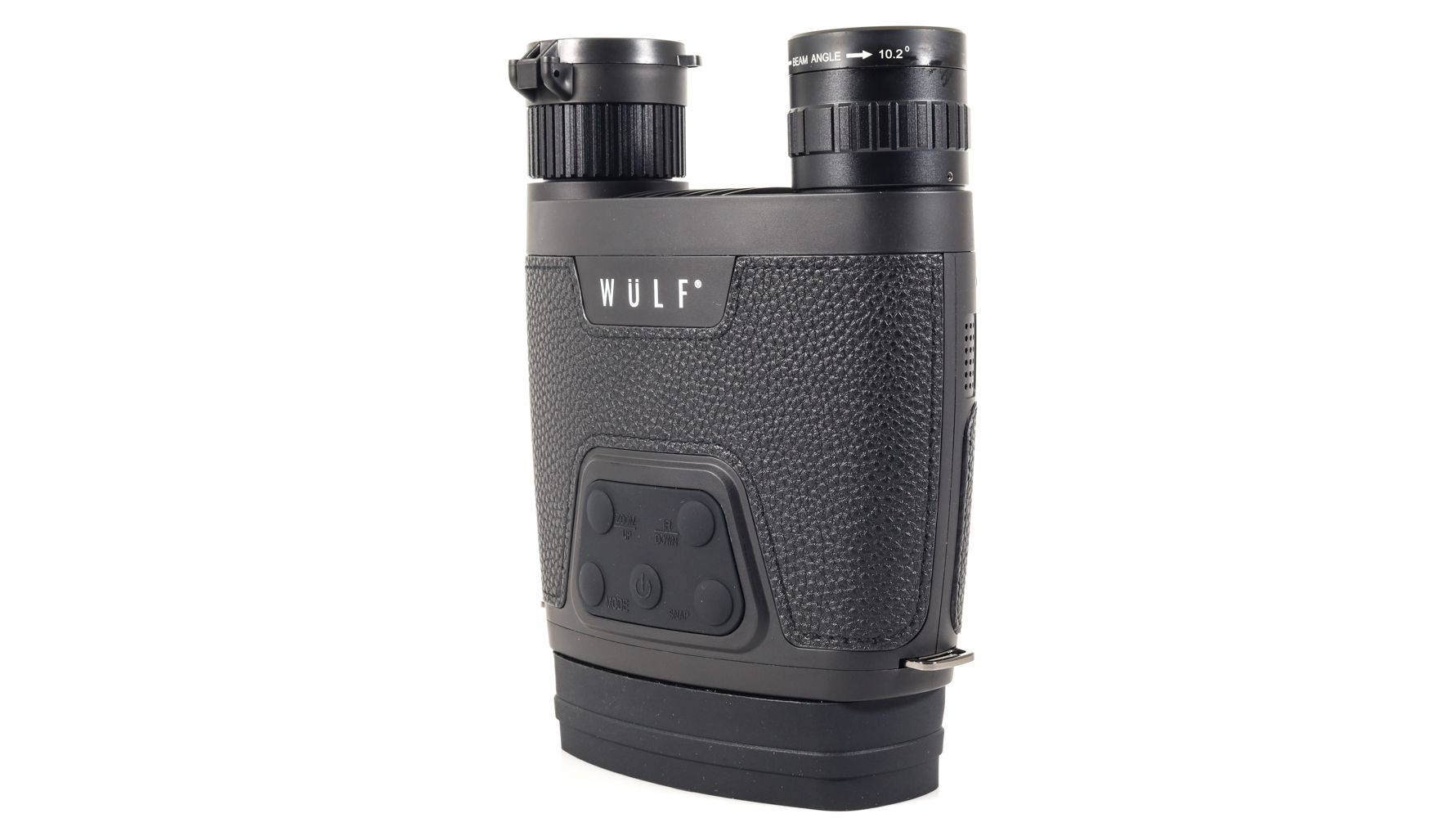 WIN A: WULF Classic FHD 3.6-10.8x31 Day & Night Wide Screen Binocular with 18650 Batteries
