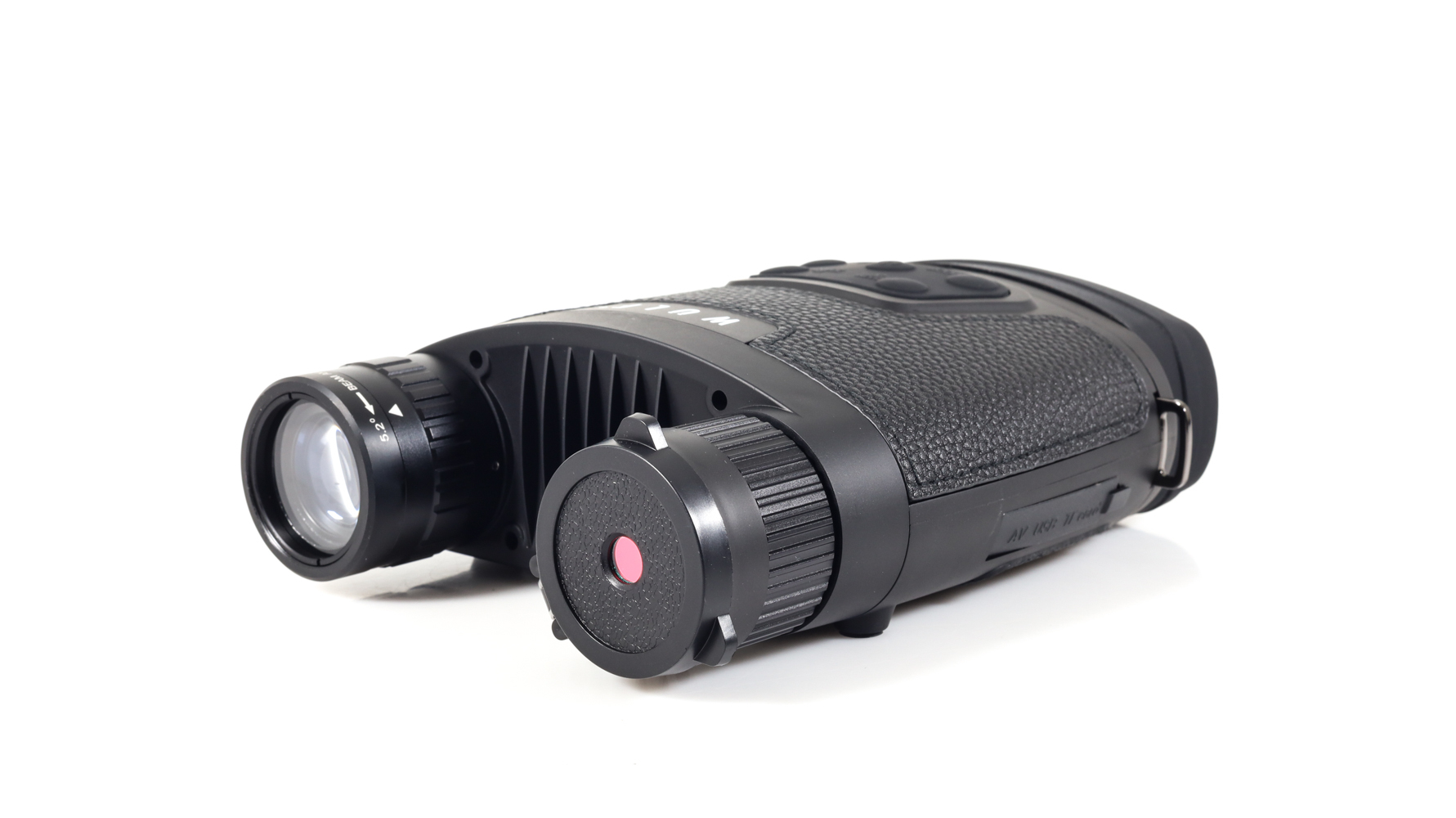 WIN A: WULF Classic FHD 3.6-10.8x31 Day & Night Wide Screen Binocular with 18650 Batteries