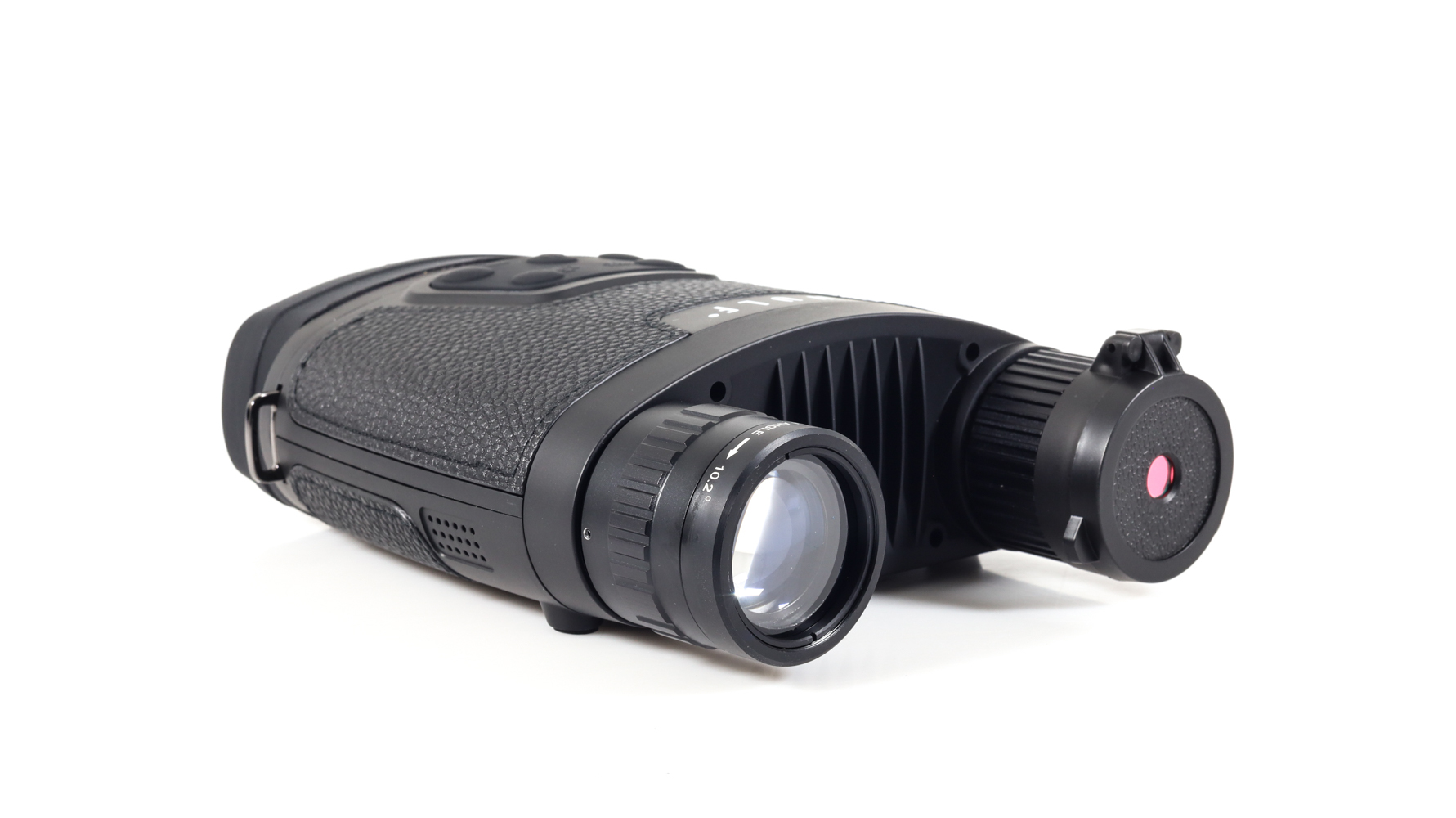 WIN A: WULF Classic FHD 3.6-10.8x31 Day & Night Wide Screen Binocular with 18650 Batteries