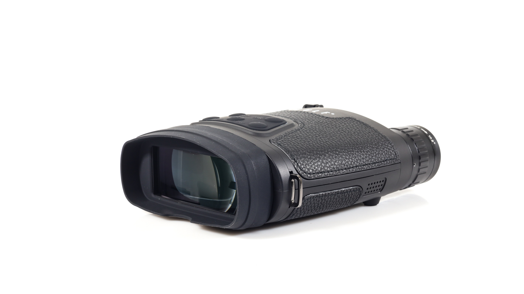 WIN A: WULF Classic FHD 3.6-10.8x31 Day & Night Wide Screen Binocular with 18650 Batteries
