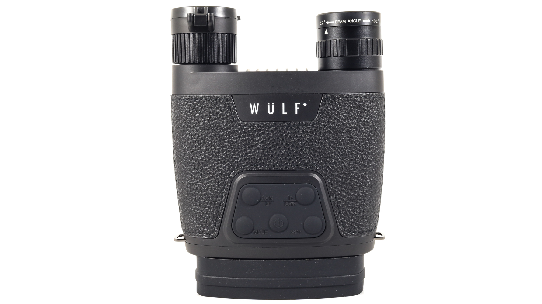 WIN: WULF Classic FHD 3.6-10.8x31 Day & Night Wide Screen Binocular with 18650 Batteries