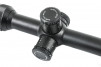 WIN A: WULF Lightning 7-25x44 SFP Non-Illuminated 0.1MRAD Rifle Scope #228