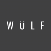 WULF 1 Inch Low Weaver Rings